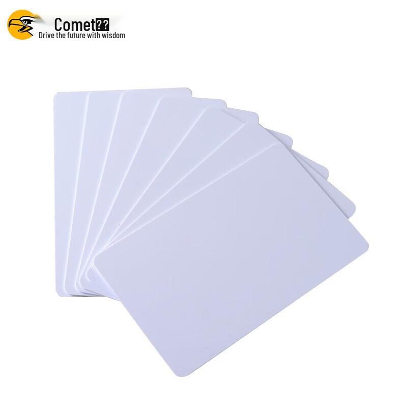 Comet IC/ID Access Control Cards CN plug (adapter included)