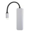 5in1 TypeC Hub HDMI 4K HD PD HighSpeed Transmission MultiFunction Converter Adapter