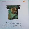 Penguin Select Classics Медитации Мягкая обложка № A350 IND -M28
