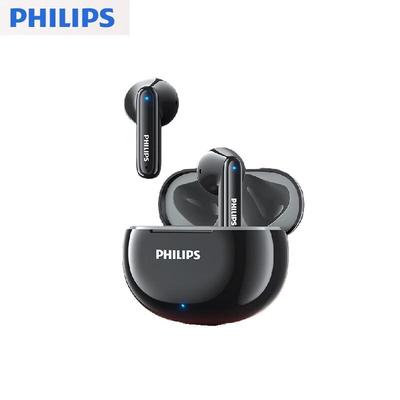 Philips TAT1199 True Wireless Полувнутриканальные Bluetooth Спортивные Наушники