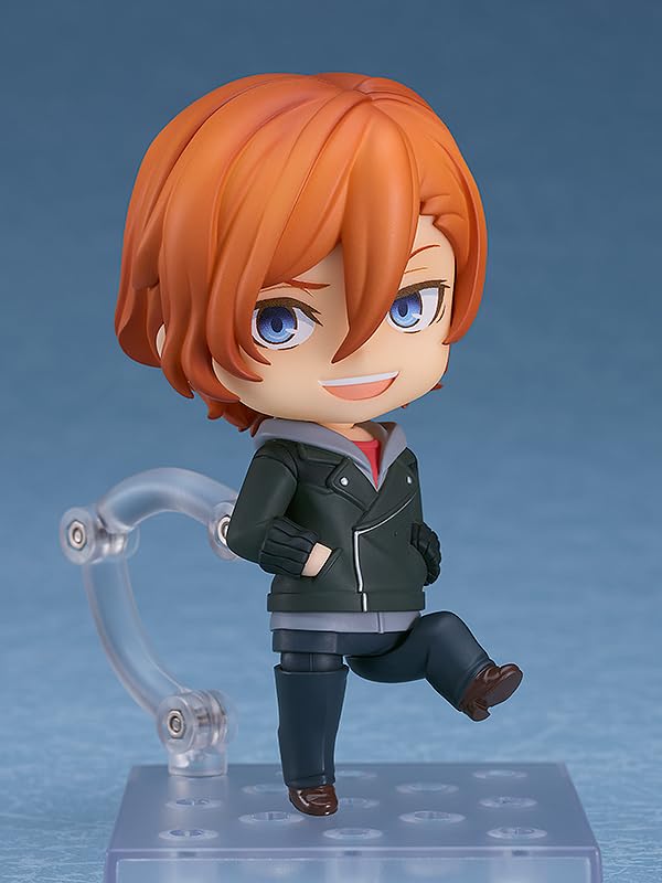 Nendoroid Bungo Stray Dogs Chuuya Nakahara 15-year-old Ver.