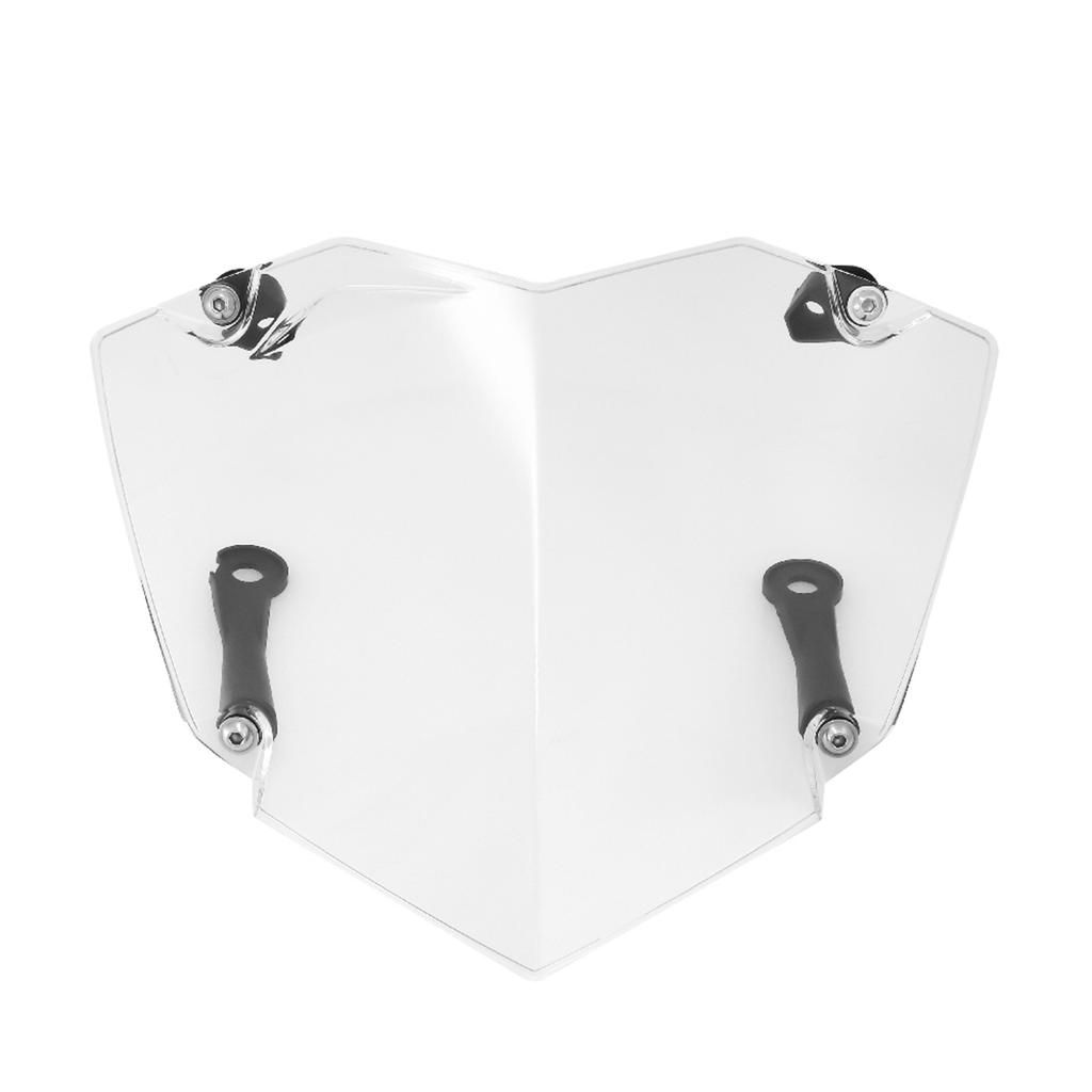 Dustproof Headlight Protector Cap Compatible for R1200GS R1250GS Motorcycle Head Light Protcion Guard Cover Anti-scratch