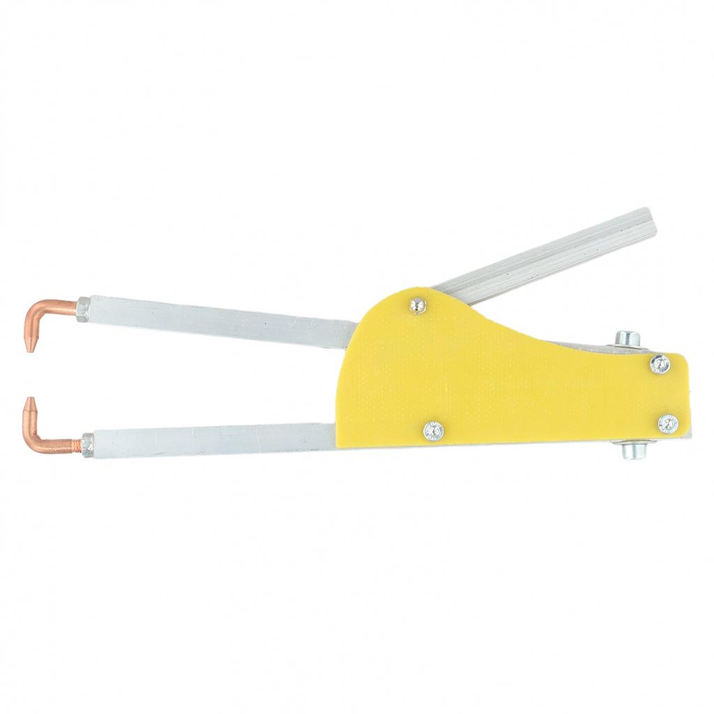 123 мм/4,84 дюйма Сварочные клещи 15*7*4 см Упаковка 1 шт. Аксессуары