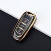 TPU for Geely Car Key Case Cover Holder for Geely Emgrand 7 GX3 Atlas GS NL3 Gili Emgrand 7 EX7 GT GC9 Protector