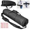Tripod Bag Carry Case Black Padded 60cm 70cm 80cm Zip Studio Light Stand Travel