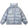 Outdoorist Infrared Cold-Resistant Warm Windproof Water-Repellent Hooded Cotton Jacket Men Jackets 635730-63