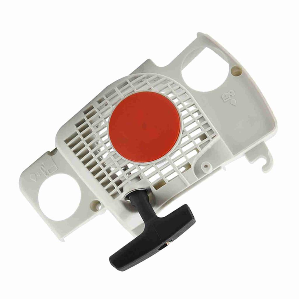 Starter Recoil Fuel Oil Caps Kit for STIHL MS180 MS180C MS170 017 018 Chainsaw