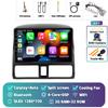 Android 14 Carplay 2DIN Car Radio Multimedia Video Player For Honda CR-V 2002 - 2005 Navigation GPS Stereo DSP 360 Camera DVD BT