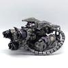 Transformation Toy Robot Car Military Model Deformation Collection Gift