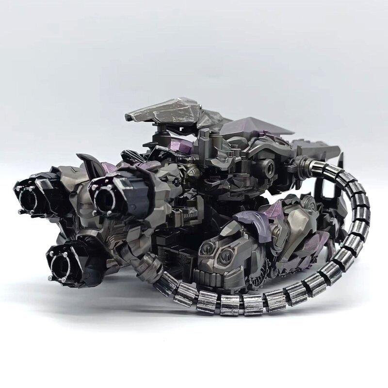 Transformation Toy Robot Car Military Model Deformation Collection Gift