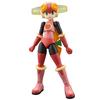 Kotobukiya Rockman EXE Roll.EXE Non-scale Plastic Model, Approximately 134mm Tall
