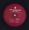 12-дюймовая пластинка KICK THE CAN CREW - Kankeri 01 BIR1020 BURGERINN Япония Оби Танцевальная и Электронная Музыка Б/У