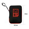 Mini Storage Case Handheld Game Protective Bag Durable Game Consoles Bag for Miyoo Mini Plus
