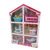 Berenguer New Dollhouse 16953, разные цвета
