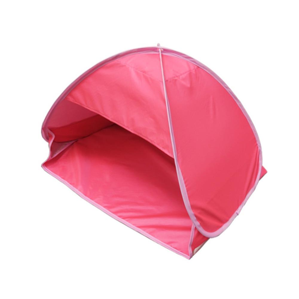 Ветрозащитная палатка-тент для головы, защита от солнца, песка, мини-тент, многофункциональная пляжная палатка, лето