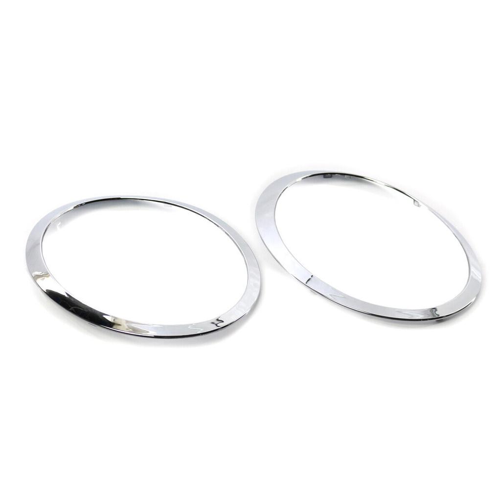 Фара автомобиля, задний фонарь, задние фонари, рамка, кольца, наклейки для Mini Cooper R Series R50 R53 R55 R56 R57 R58 R59 R60