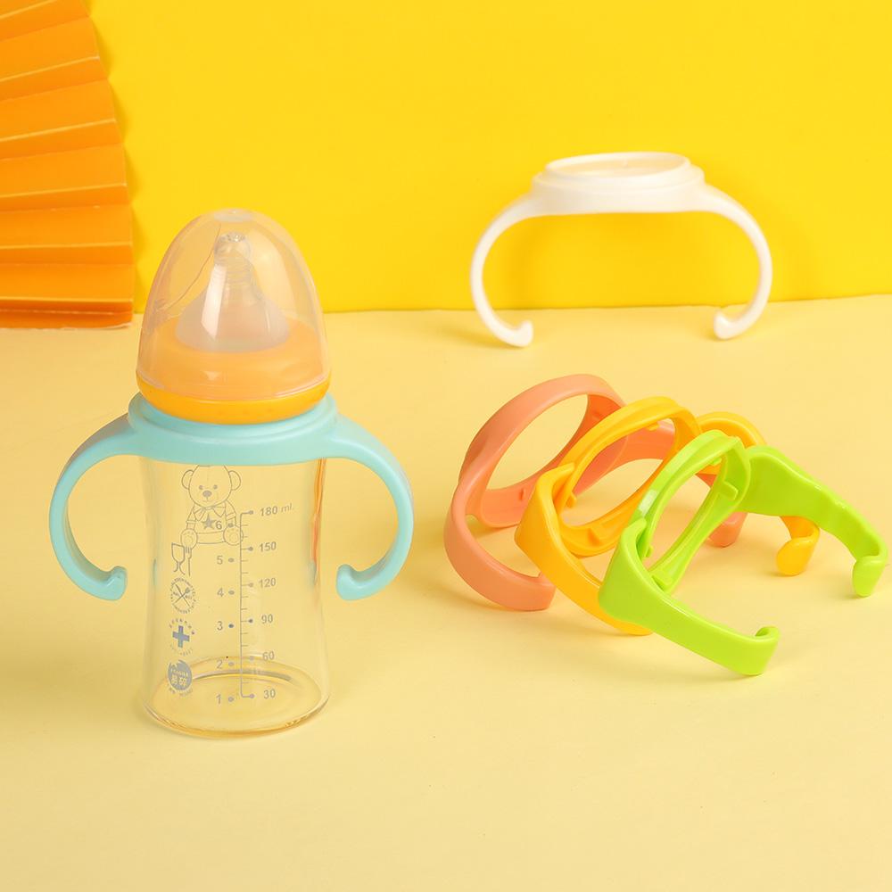 Hand Shank For Avent Feeder Bottle Grip Baby Accessories Baby Feeding Bottles Bottle Grip Handle