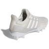 adidas Мужские кроссовки UltraBoost Cleat Тальк Прозрачный Гранитный Кремовый Меловой-Белый JP7409