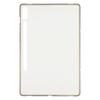 Tablet Case For Samsung Galaxy Tab S10+/S9 FE+/S9+ Flexible TPU+Acrylic Shockproof Protective Cover
