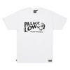 Palace X Vans Low T-Shirt White Unisex Tops VN0008D6WHT