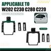 ABLZ-Power Window Switch Regulator Master Auto Car For W202 C230 C280 C220 C36AMG 2028208210 A2028208210 Control B