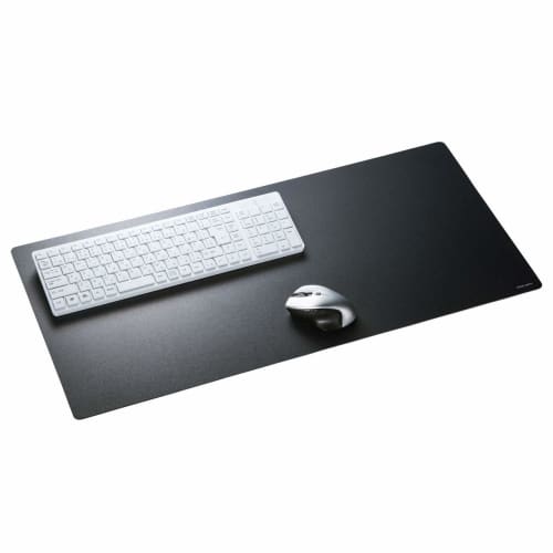 Sanwa Supply Hard Mouse Pad MPD-NS3-72 XL Size