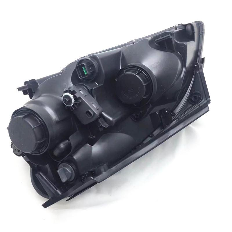 Подходит для 07-12 Kia Carens Передняя фара в сборе - Дальний/Ближний свет Оригинальная фара