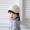Детская шляпа Кепка Унисекс Детская шляпа Летняя Повседневная Бейсболка Солнцезащитная шляпа
