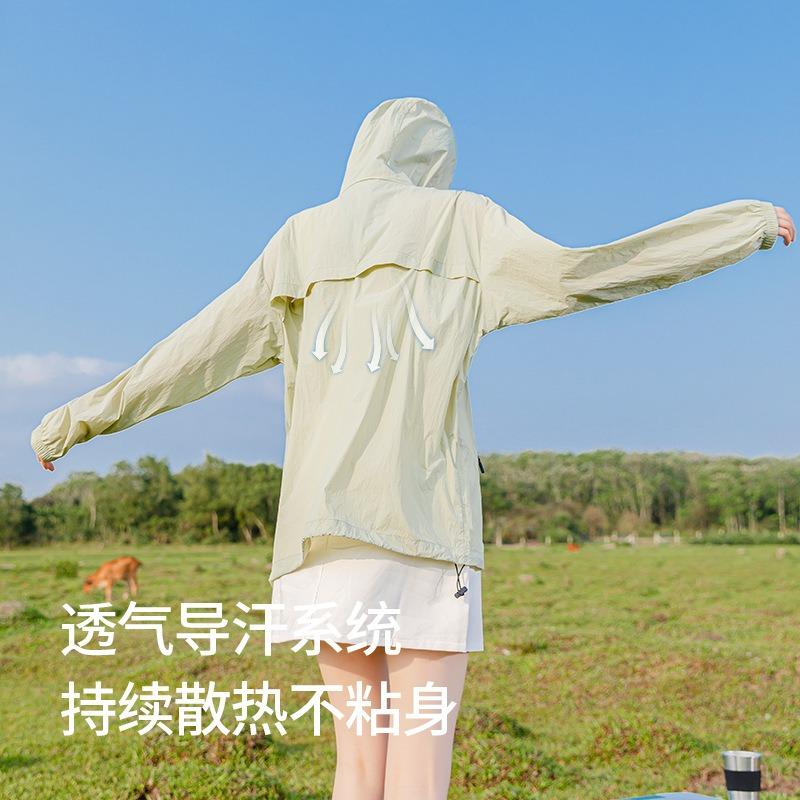 Солнцезащитная одежда мужская и женская летняя для улицы защита от УФ-лучей солнцезащитная одежда ультратонкая дышащая одежда для кожи мужская одежда для рыбалки