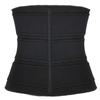 Мужской тренажер для талии, корсет для похудения, формирователь тела, фитнес-пояс, компрессионный пояс для талии, триммер для тренировки, потеря веса, сжигатель жира, спортивные ремни, спортивный пояс