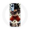 Case for Xiaomi Mi 12 / 12X Luffy Gear 5 One Piece Anime Manga