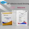 Стерильная дышащая самоклеящаяся большая нетканая повязка Jingwei для ран