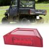 1 × светодиодный задний фонарь ходового тормоза для Polaris Ranger 570 900 XP 1000 UTV