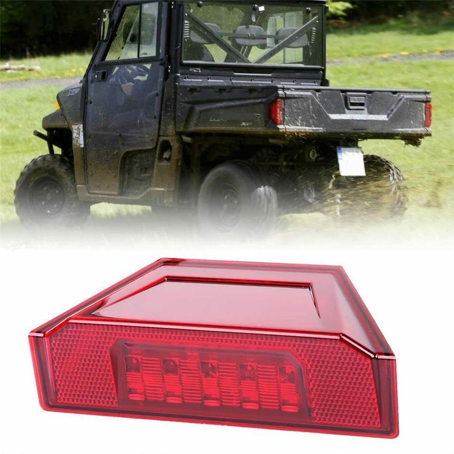Светодиодные стоп-сигналы задний фонарь для Polaris Ranger 570 900 XP 1000 2015-2019