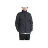 Timberland Solid Logo Waterproof Warm Jacket Men Jacket Black A2N8M-001