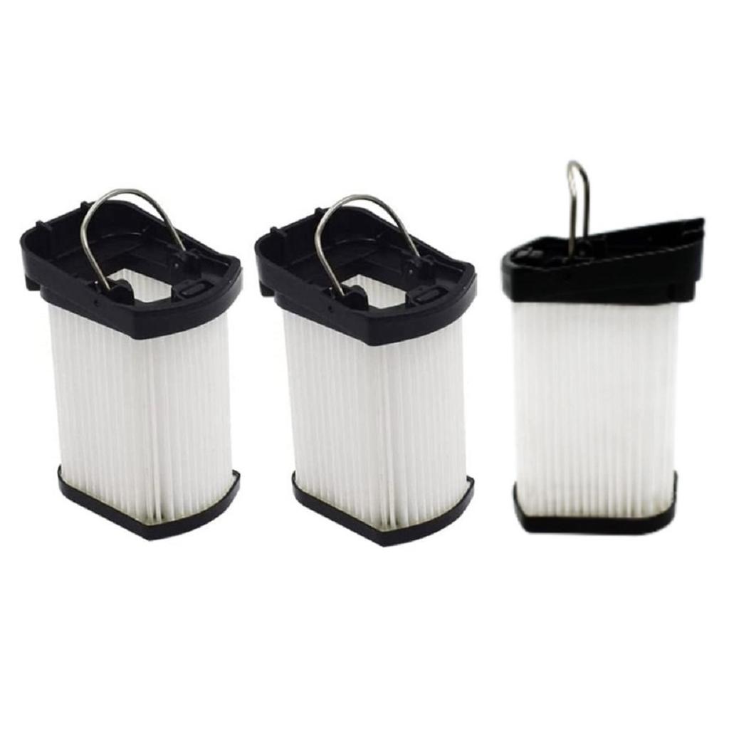 HEPA Filter for Shark WV401 WV401BL WV401PK Cordless Hand Vacuum WANDVAC, Washable and Reusable Filter