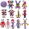 The Amazing Digital Circus Plush Toy Doll