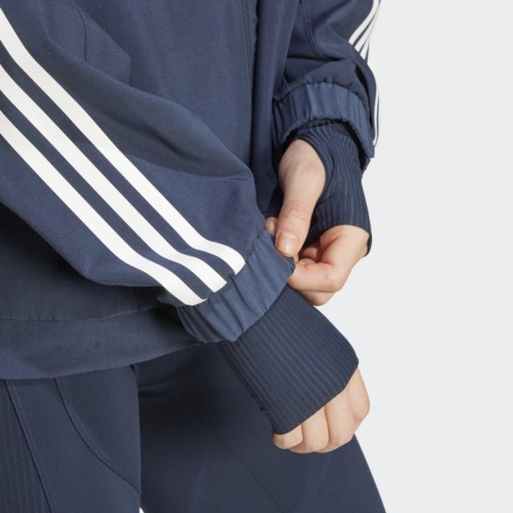 AdidaS Women S Training Windbreaker Hyglm Windb S