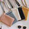 Candy Color Women's Phone Bag 2023 – Versatile Daily Messenger and Shoulder Bag