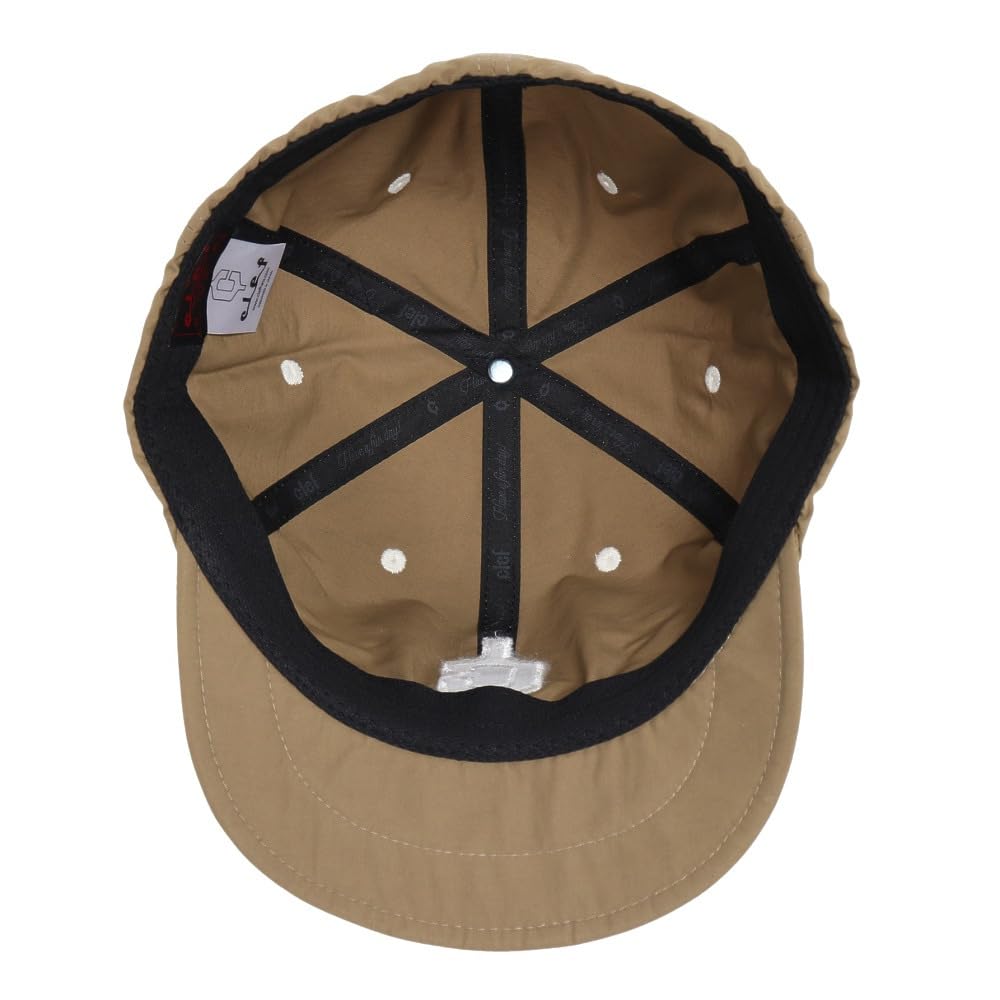 CLEF RB3576 60/40 B.CAP (Tan)