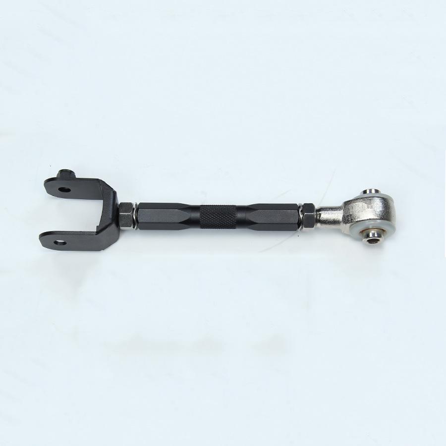 Adjustable Rear Control Arm for Mazda CX4 - Aluminum Alloy, Toe-In and Camber Angle Adjustment
