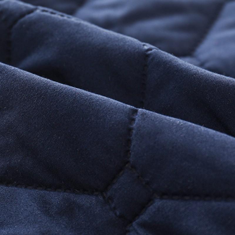 2025Утолщенная водонепроницаемая простыня стеганая простыня для младенцев, пожилых людей, барьер от мочи, защита от клещей, пыленепроницаемое покрывало