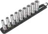 Wera 05004545001 B1 Deep Socket Belt Set Drive 9 Piece Set Японский импорт 3/8" [Обычный продукт]