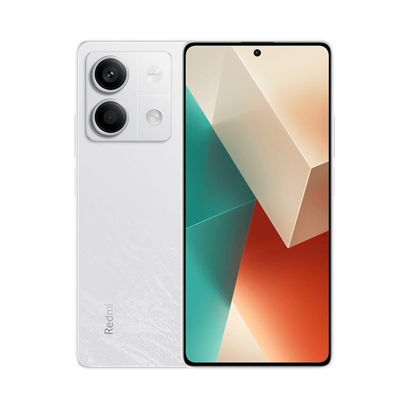 Глобальная прошивка Xiaomi Redmi Note 13 5G Redmi Note13 5G Смартфон 100 МП Двойные камеры Обработка изображений Офис Прямая трансляция Киберспорт Игры Китайская версия