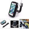 Cell Phone Cover Mount Holder Mirror GPS Smartphone for Motorcycle Scooter Compatible: Call Samsung Samsung Xiaomi Hu
