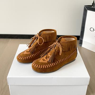 Ботинки – Ботинки