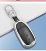 Универсальный чехол для ключа ONE от New Energy: Сумка для ключей из алюминиевого сплава для мужчин и женщин, прочный защитный чехол для ключей