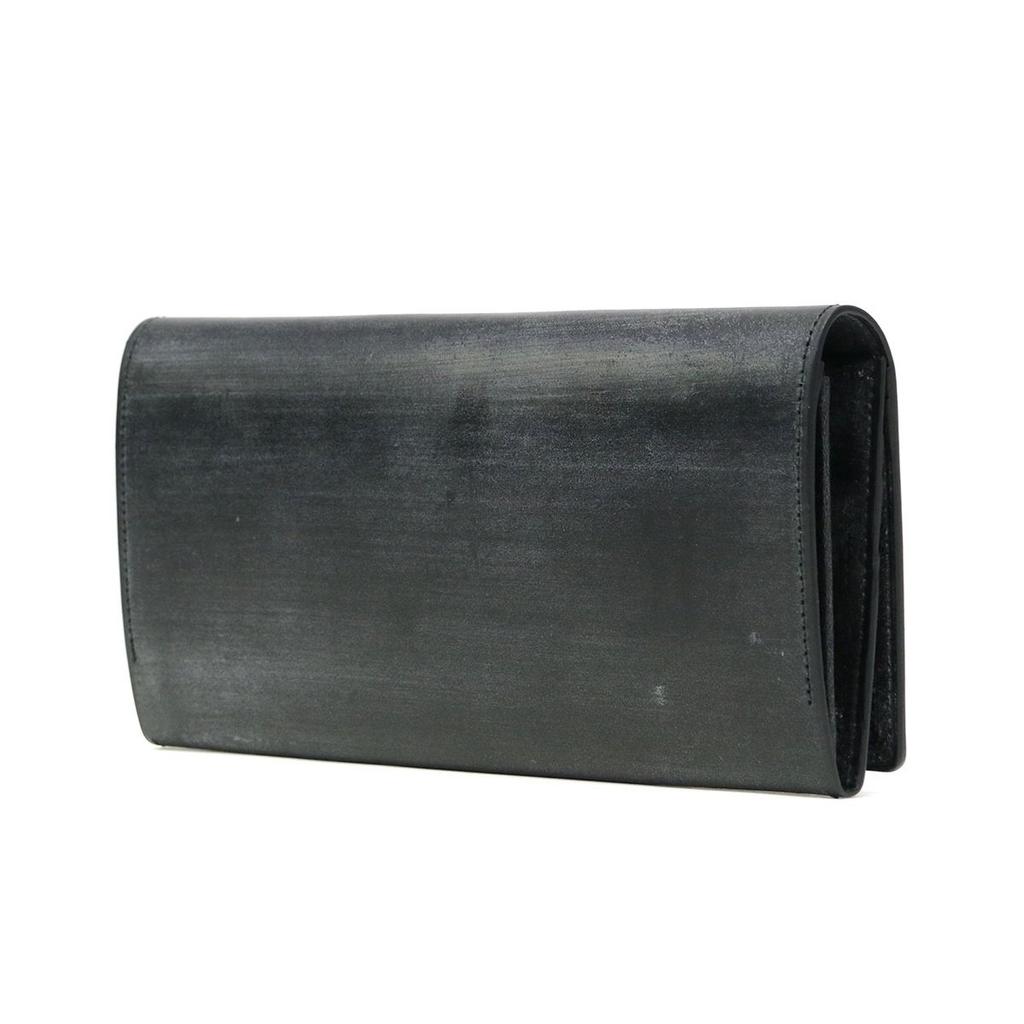 Porter БИЛЛ БРАЙДЛ Длинный кошелек Лондон [Портер] 185-02252 Коричневый/40