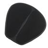 Motorcycle Seat Cushion Pad Heat Dissipation Shock Absorption Breathable Air Cooling Butt Protector for Rider