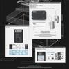 BTS BTS 7 Moments WEVERSE POB